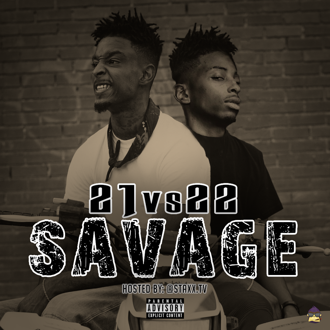 21 savage album free download